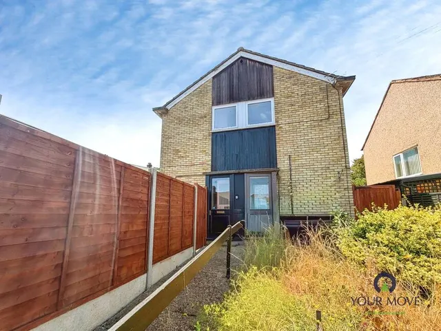 Kingswood Avenue, Belvedere, DA17, photo 1