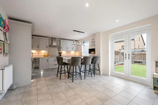 Butterfield Gardens, Bourne, PE10, photo 2