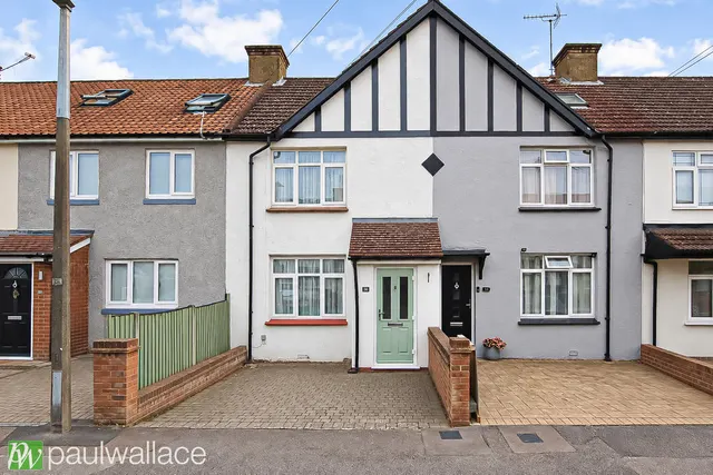 River Avenue, Hoddesdon, EN11, photo 1