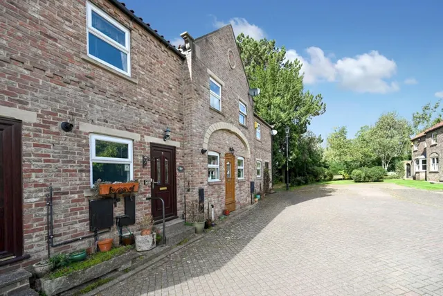Park Street, Ripon, HG4, photo 1