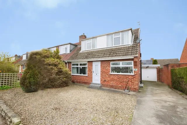 York Road, Strensall, YO32, photo 1