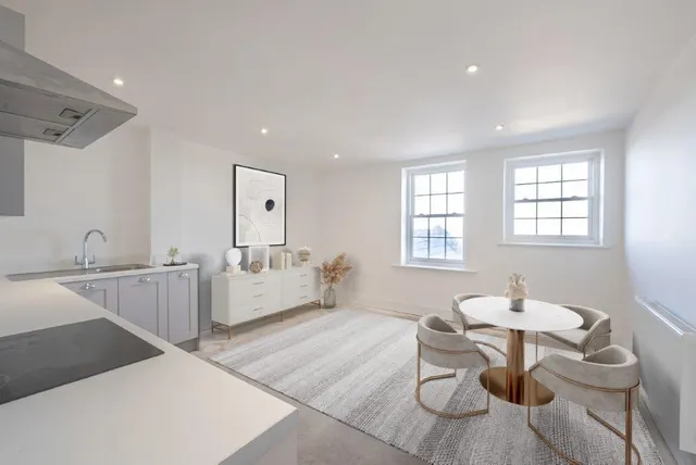 Photo 2 — Holywell Manor,, Old Chester Road, Holywell, CH8 7SG