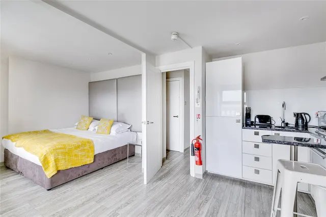 Warwick Road, Earls Court, SW5, photo 3