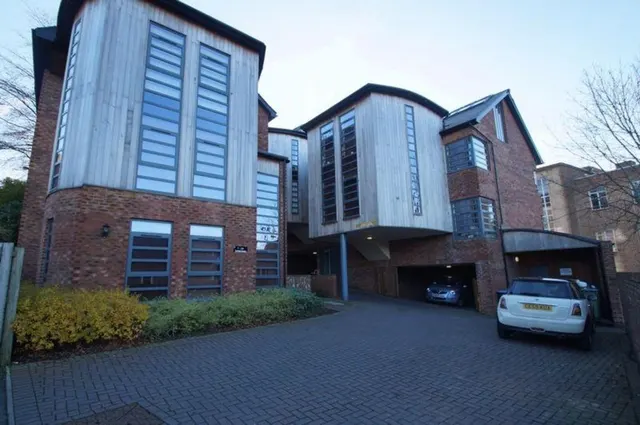 Finney Court, Durham City, DH1, photo 1