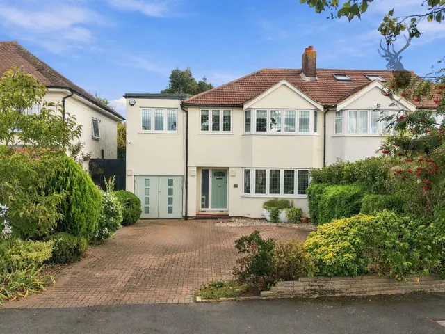 Baldocks Road, Theydon Bois, CM16, photo 1