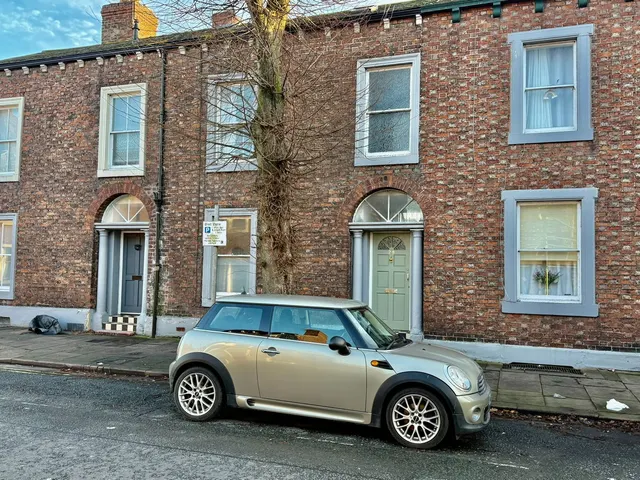 Tait Street, Carlisle, CA1 1RX, photo 1