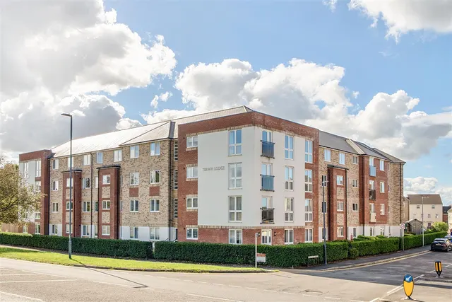 Normandy Drive, Yate, BS37, photo 2