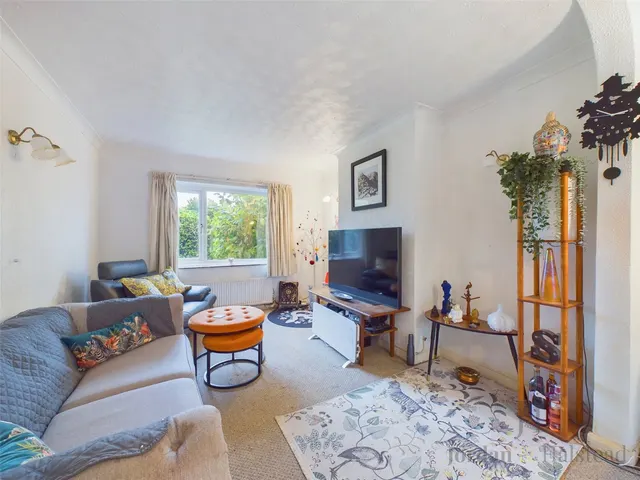 Photo 3 — Plas Newton Lane, Chester, Cheshire, CH2 1PL