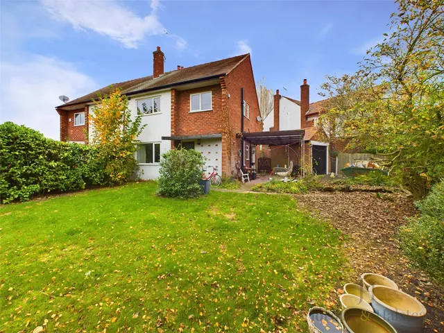 Plas Newton Lane, Chester, Cheshire, CH2 1PL, photo 1