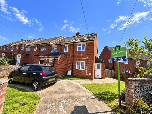 Roseway, Exmouth, EX8, photo 1