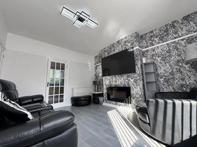 Photo 3 — Kinnaird Road, Sheffield, South Yorkshire, S5 0NP