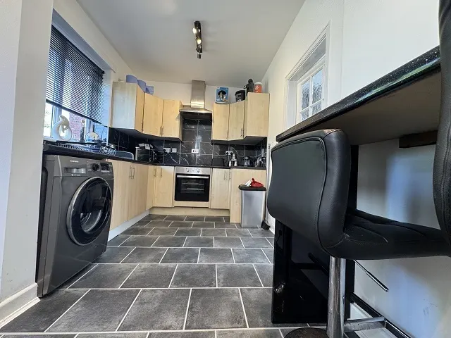 Photo 2 — Kinnaird Road, Sheffield, South Yorkshire, S5 0NP