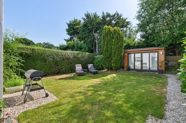 Photo 2 — Furze Road, Row Town KT15 1DP