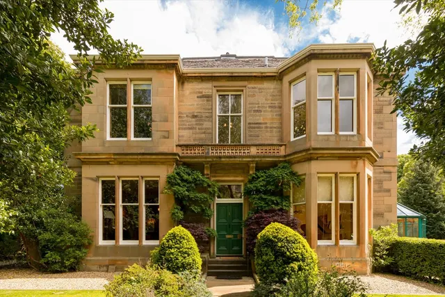 South Lauder Road, Edinburgh, EH9, photo 1