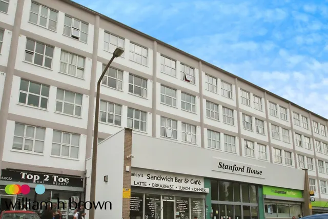 Princess Margaret Road, East Tilbury, RM18, photo 1