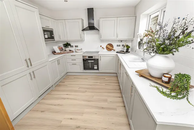 Photo 3 — Cob Lane, Kelbrook, Barnoldswick, BB18 6TT