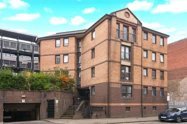 Brown Street, Glasgow, G2, photo 1