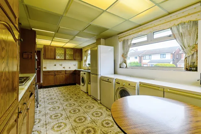 Photo 3 — Morley Avenue, Swinton, Manchester, Greater Manchester, M27