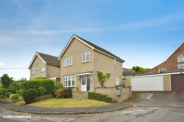 Birch Close, Wessington, DE55, photo 1