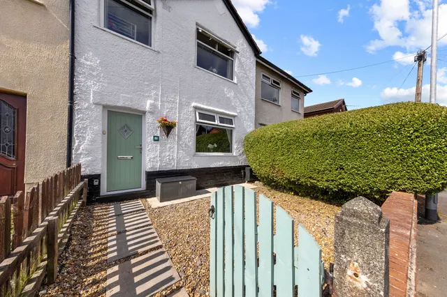 Alfred Road, Lowton, Warrington, WA3 1EA, photo 1