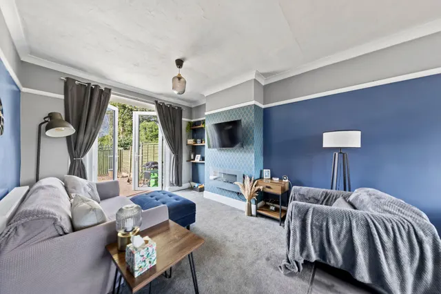 Photo 2 — Alfred Road, Lowton, Warrington, WA3 1EA