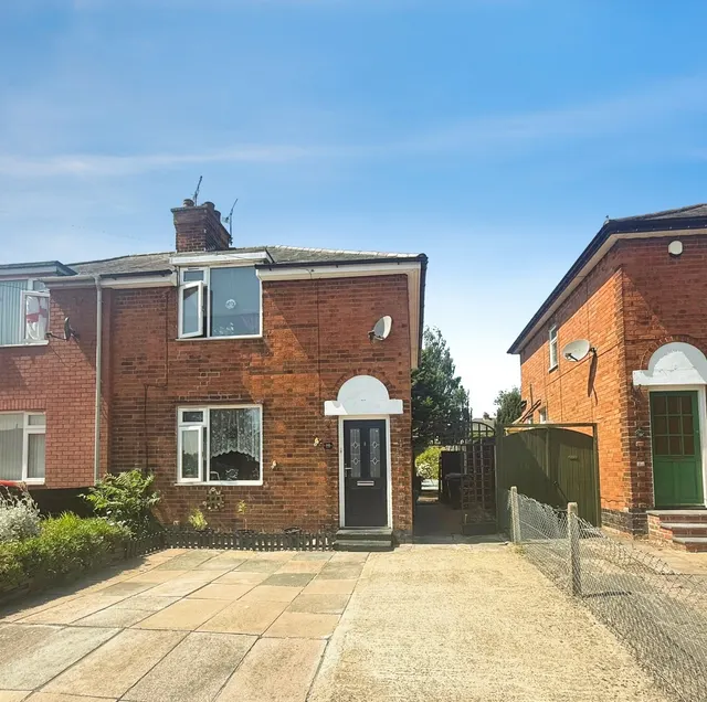 Wanlip Lane, Birstall, LE4, photo 1