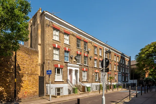 London, SE1, photo 2