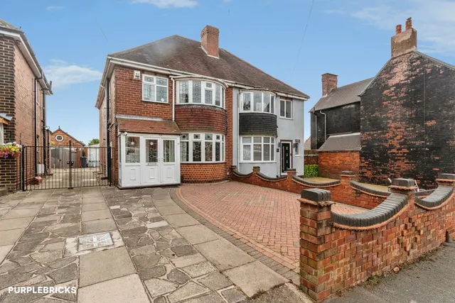 Castle Road, Walsall, WS9, photo 3