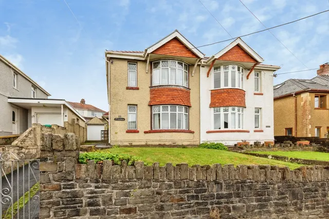 Colby Road, Burry Port, SA16, photo 1