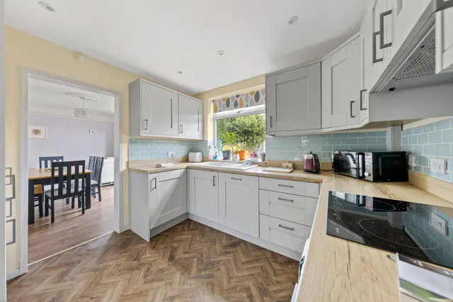 Photo 3 — Bentham Road, Culcheth, Warrington, Warrington, WA3 5EQ