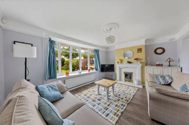 Photo 2 — Bentham Road, Culcheth, Warrington, Warrington, WA3 5EQ