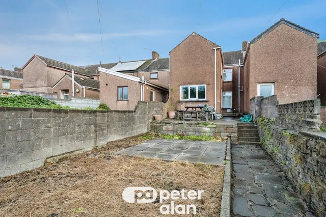Lower West End PORT TALBOT, SA13, photo 3