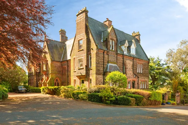 New Heys Drive, Liverpool, L18, photo 1