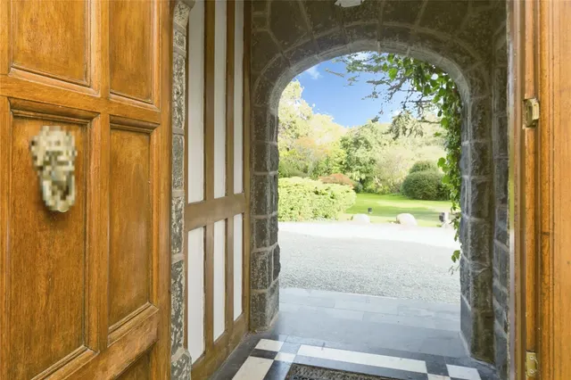 Rowen, Conwy, LL32, photo 2
