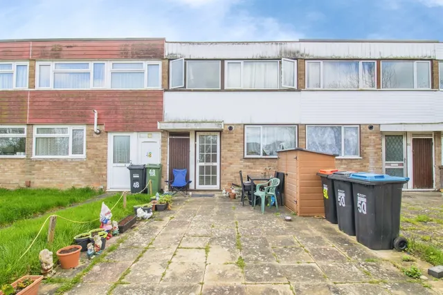 Arrow Place, Bletchley, Milton Keynes, photo 1