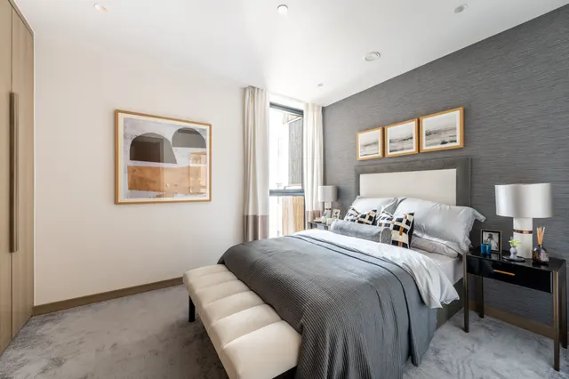 London, NW8, photo 2