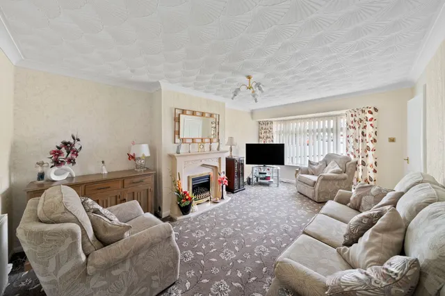 Photo 2 — Windsor Road, Ashton-In-Makerfield, Wigan, Wigan, WN4 9ES