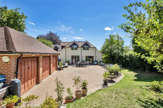 Greenhill Road, Otford, TN14, photo 1