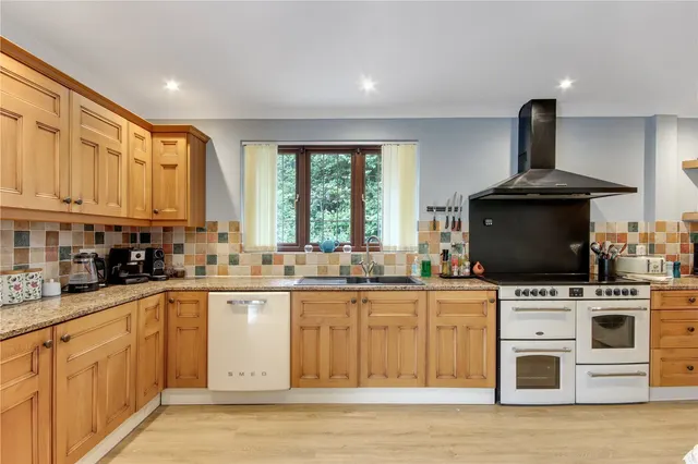 Greenhill Road, Otford, TN14, photo 3