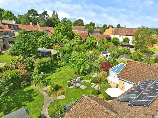 Blind Lane, Martock, TA12, photo 2