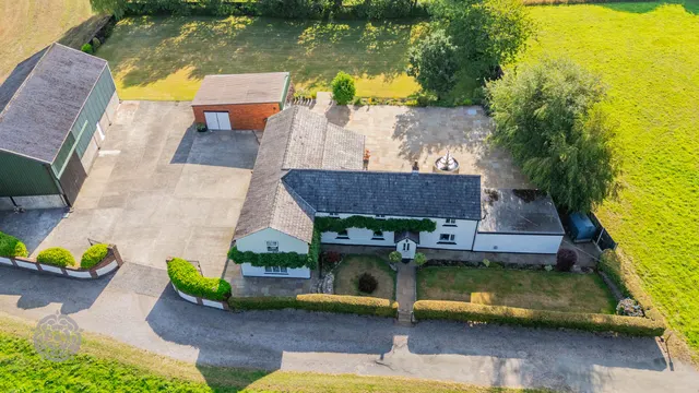 Dam House Farm Bradley Lane, Standish, Wigan, WN6 0XE, photo 1