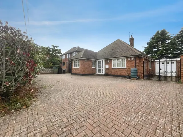 Church Road, Crockenhill, BR8, photo 1