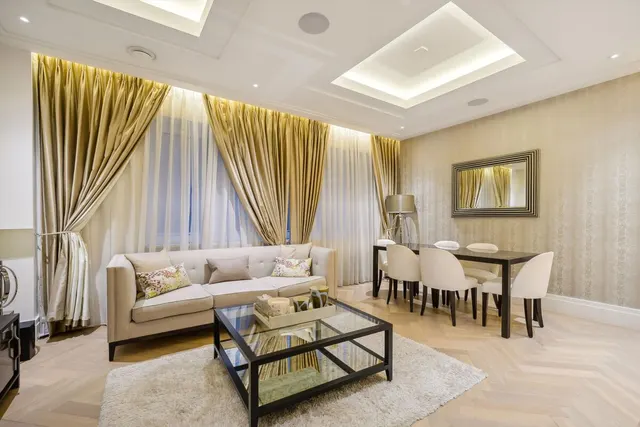 Marsham Street, London, SW1P, photo 2