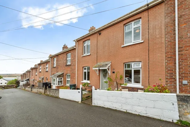 Caswarth Terrace, PL28, photo 1