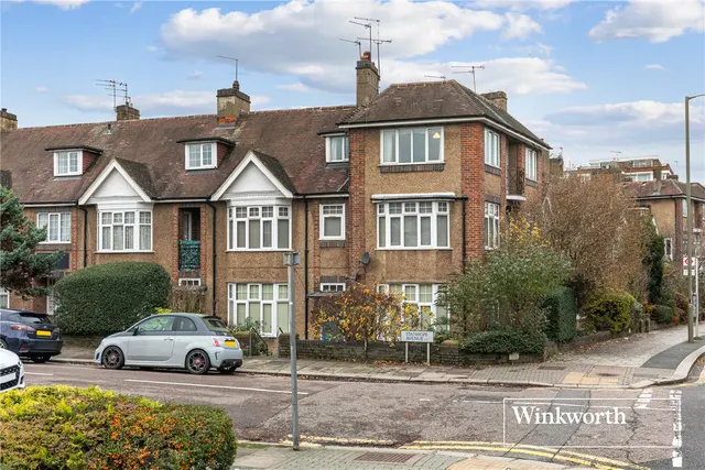 East End Road, Finchley, N3, photo 1
