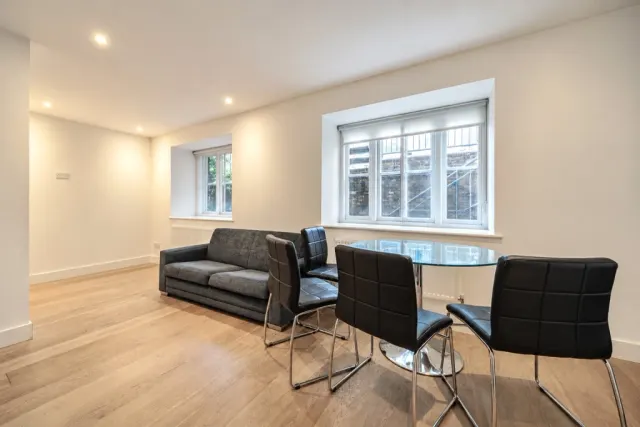 Dod Street, Limehouse, E14, photo 2