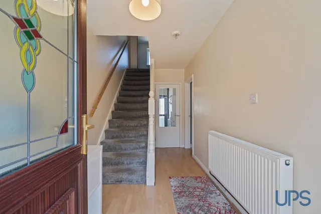 Horn Drive, Lenadoon, BT11, photo 2