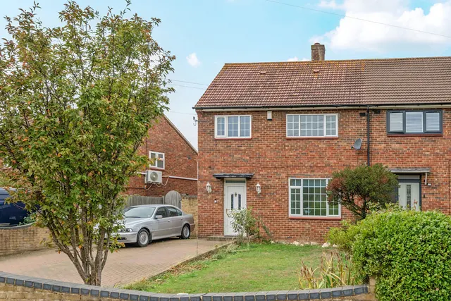 Anstridge Road, SE9, photo 1