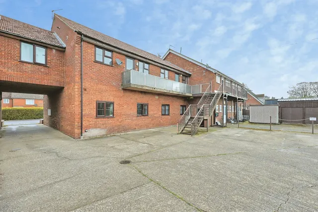 Photo 2 — Chapel Street, Shipdham, THETFORD