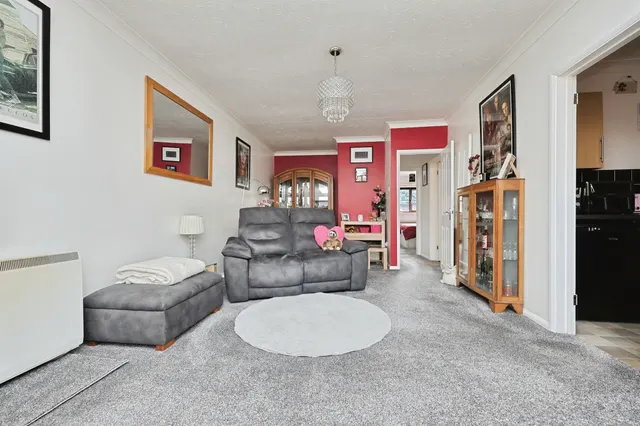 Photo 3 — Chapel Street, Shipdham, THETFORD